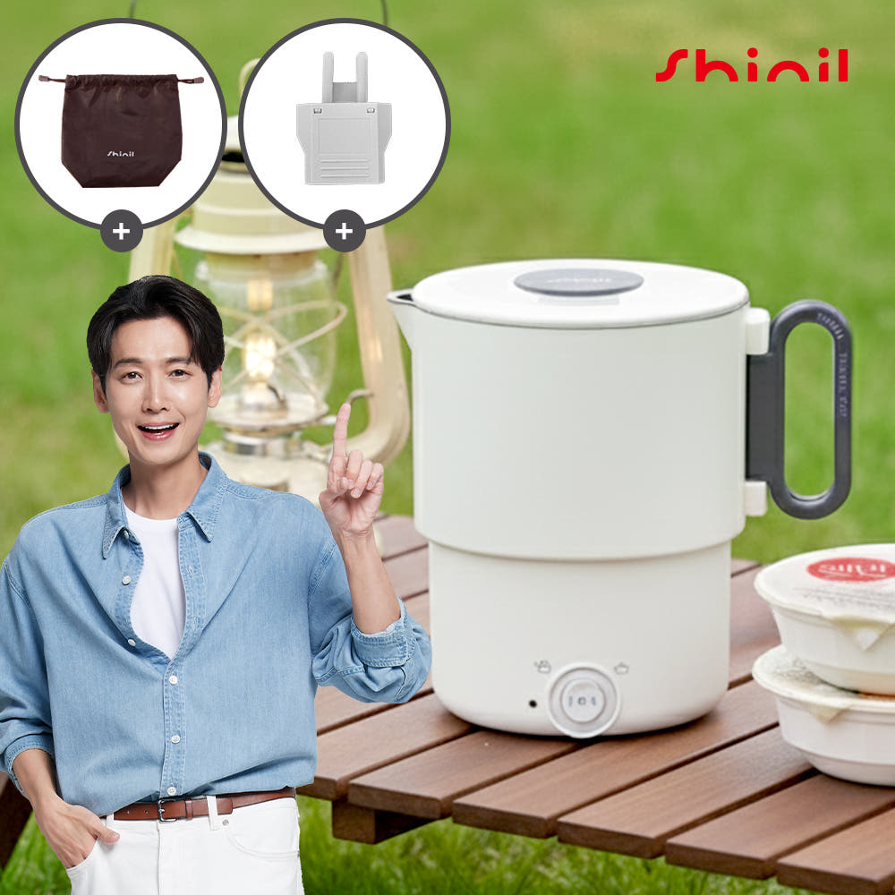 멀티쿠커 세부 특징