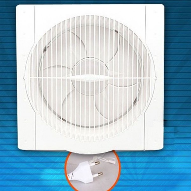 개폐식 환풍기 가정 업소 화장실 후황 닥트H - 상품 이미지