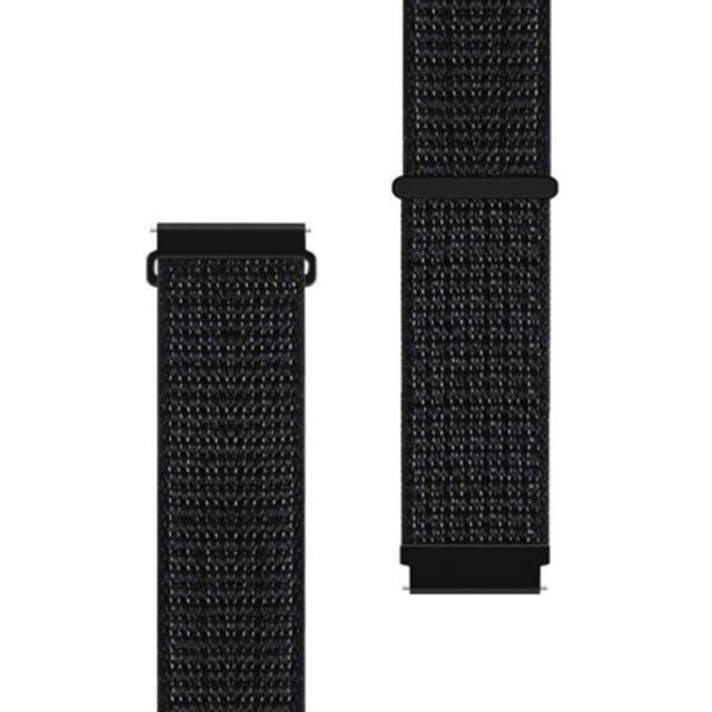갤럭시워치 5 4 3 스트랩 20mm 45 스포츠루프 밴드 20mm 78 - 메인 이미지