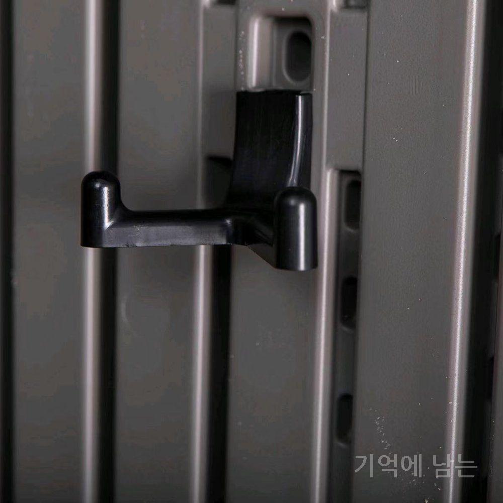 캐비닛 공구걸이 수납 후크 - 상세 이미지 5