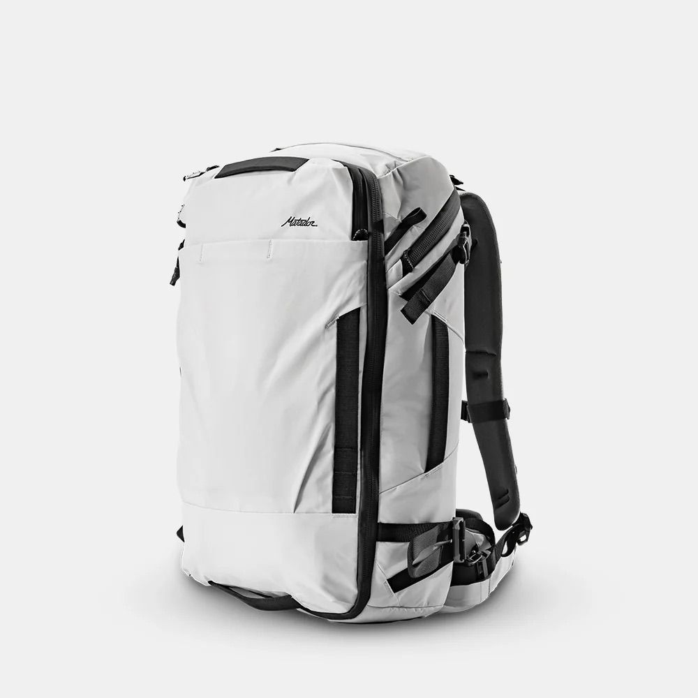 마타도르 글로브라이더35 트래블 백팩 GlobeRider35 Travel Backpack 이미지 6