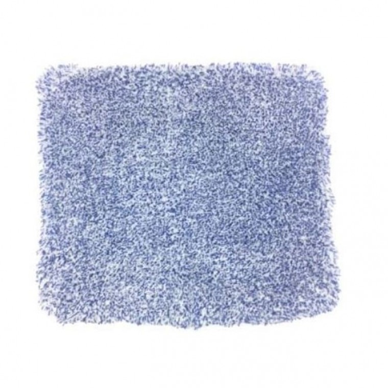 우산 빗물 제거기 극세사 매트 리필 청색 800x770mm - 상품 이미지