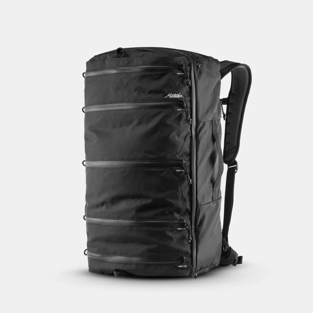 마타도르 세그45 트래블 팩 SEG45 Backpack - 상품 이미지