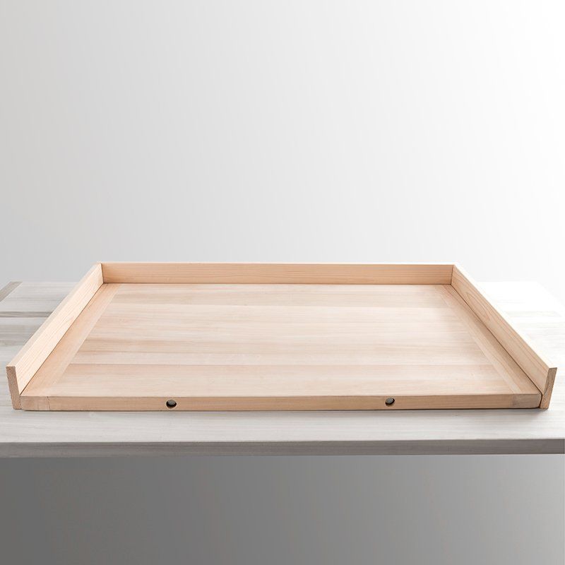 대형나무도마 식당 주방 막도마 통짜 대형 나무 도마 업소용 원목 대량작업 작업대 보드 - 상품 이미지