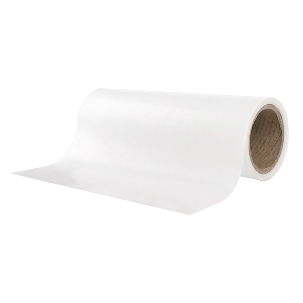 테프론 비점착 시트 PTFE0200 0.2T 폭 300mm 길이 1M - 상품 이미지