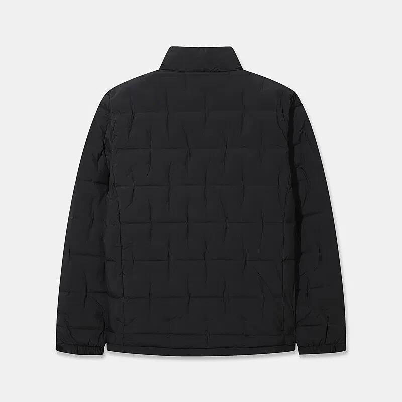 네파 경량패딩 남성 여성 구스다운 초경량 거위털 겨울 경량 파카