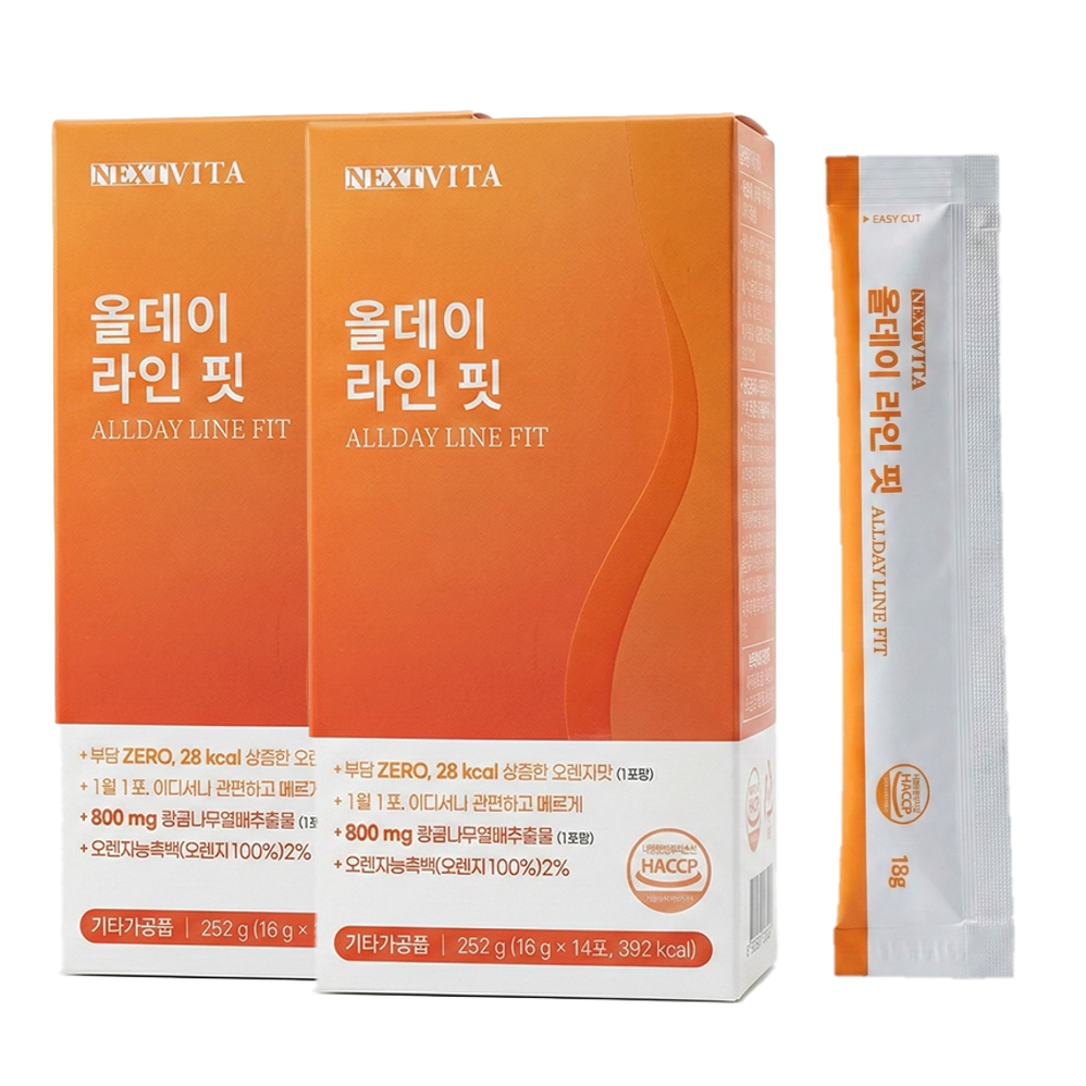 올데이 라인핏 디오스민 헤스페리딘 750 순환젤리 뉴베인 레그필 무쿠미 28포, 1개 - 메인 이미지