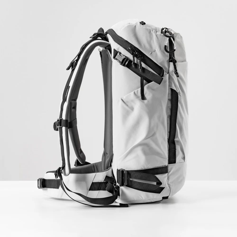 마타도르 글로브라이더35 트래블 백팩 GlobeRider35 Travel Backpack 이미지 8