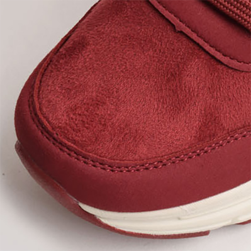슬레진저 털 운동화 - 상세 이미지 3
