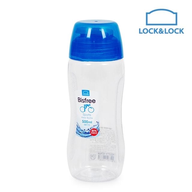 락앤락 스포츠 물병 500ml - 메인 이미지