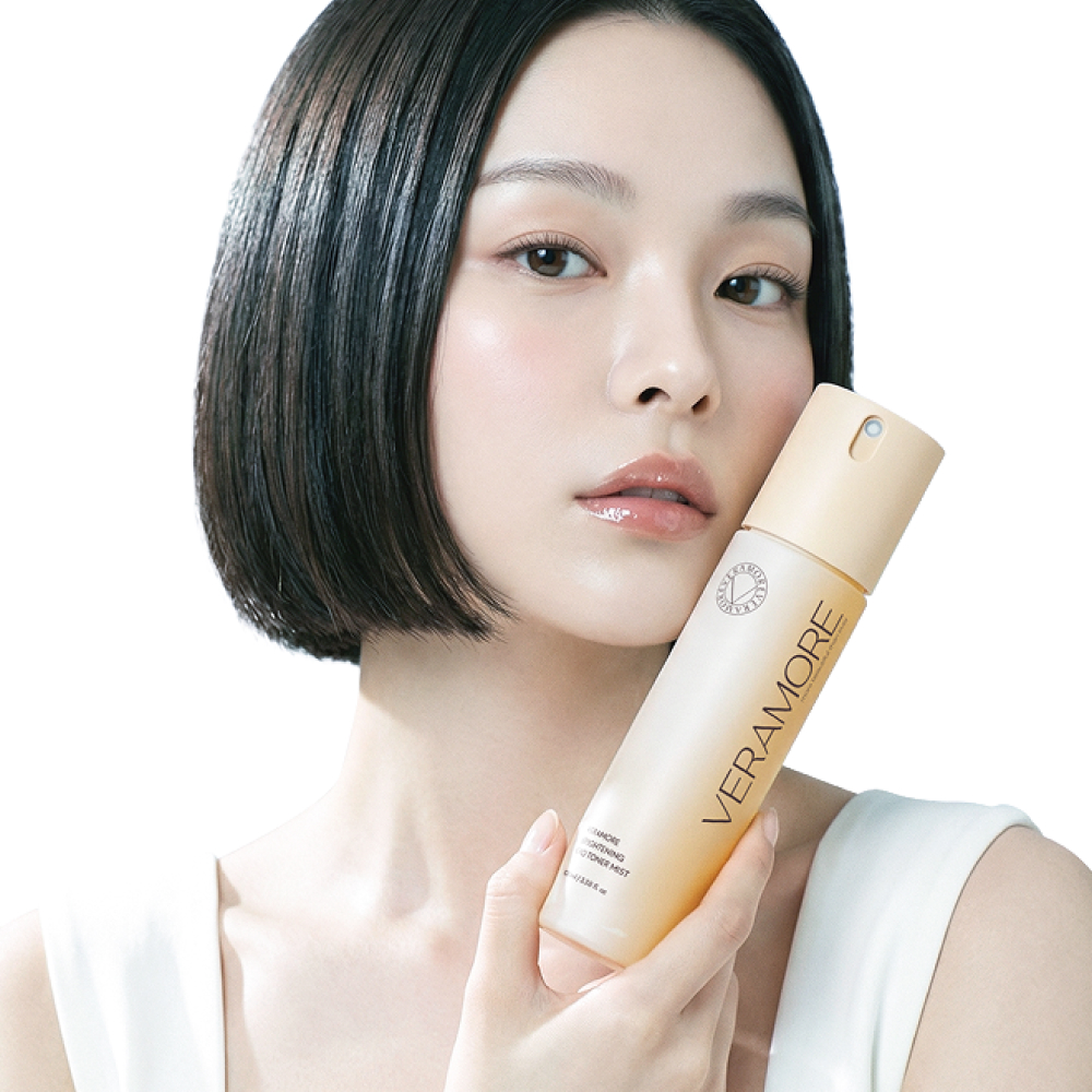 베라모어 브라이트닝 엑소 토너 미스트 100ml 이미지 3