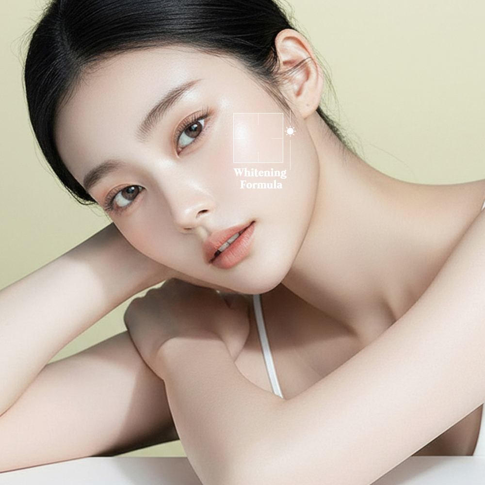 닥터겐첼 비타 토닝샷 글로우 화이트닝 세럼 기미 잡티 주근깨 - 상세 이미지 4