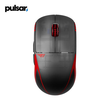 펄사 X2 크레이지라이트 T1 미니 블랙 에디션 펄크라 티원 CrazyLight  Mini Black