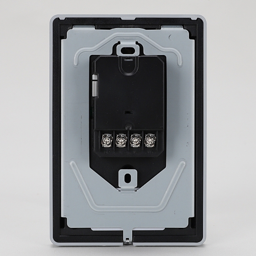 디지털 IoT 비디오폰 HAS-R2071 모니터 178mm(7인치) RS485통신 현대HT 이미지 6