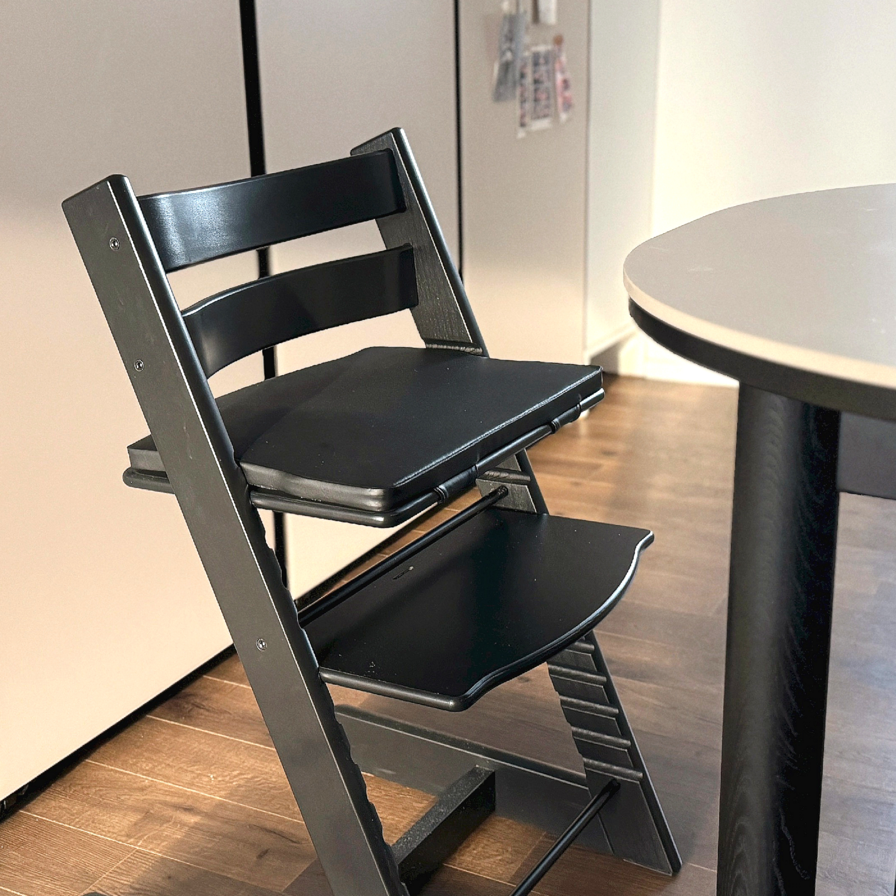 [호환] 코지키즈 스토케 트립트랩 매트 방석 쿠션 대형 (발판용)