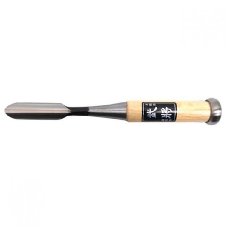 철마 목공끌 무장환끌 나무끌 목수끌 목공예 외환36mm - 메인 이미지