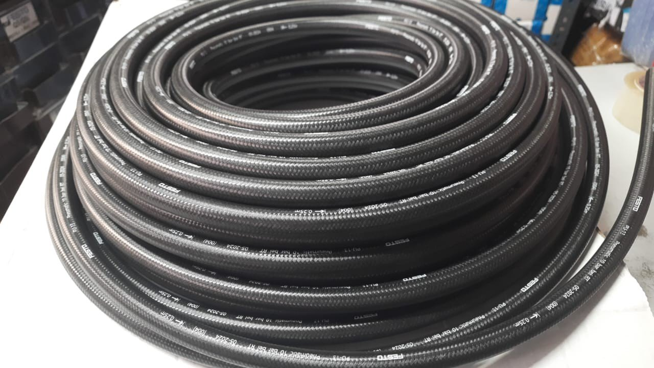 FESTO PU-13-SW 공압호스 20m