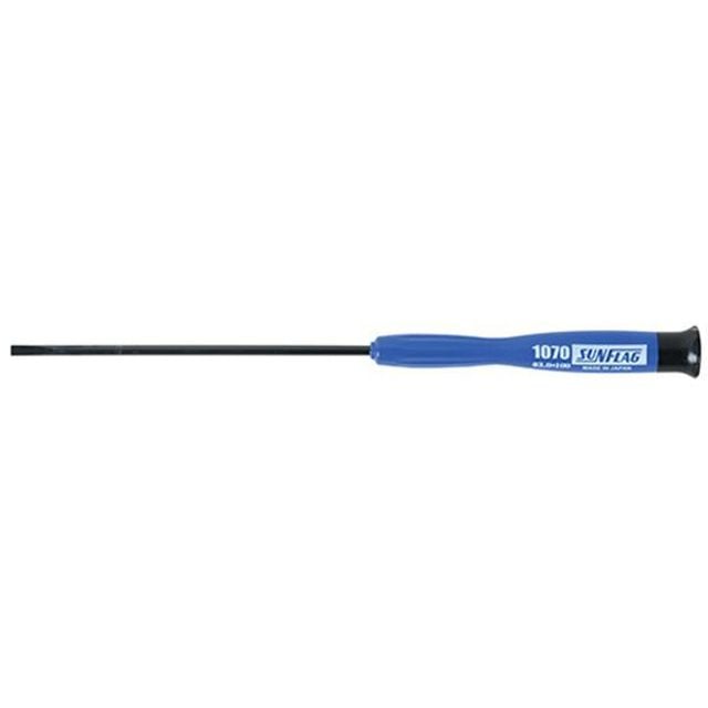 72190 정밀드라이버 1070 3.0x150 공구 드라이브 - 상품 이미지