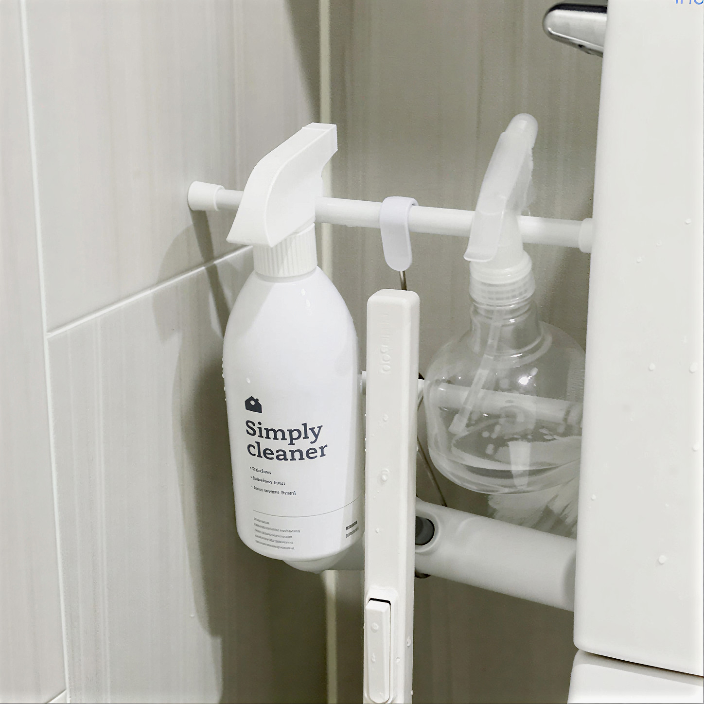 미니 틈새 압축봉