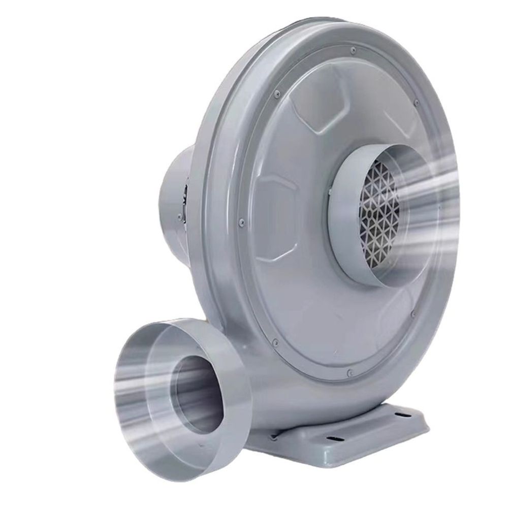 시로코팬 환풍기 브로어 흡출기 블로워 주방후 A. 100mm 입출구 직경의 370W220V - 상세 이미지 2