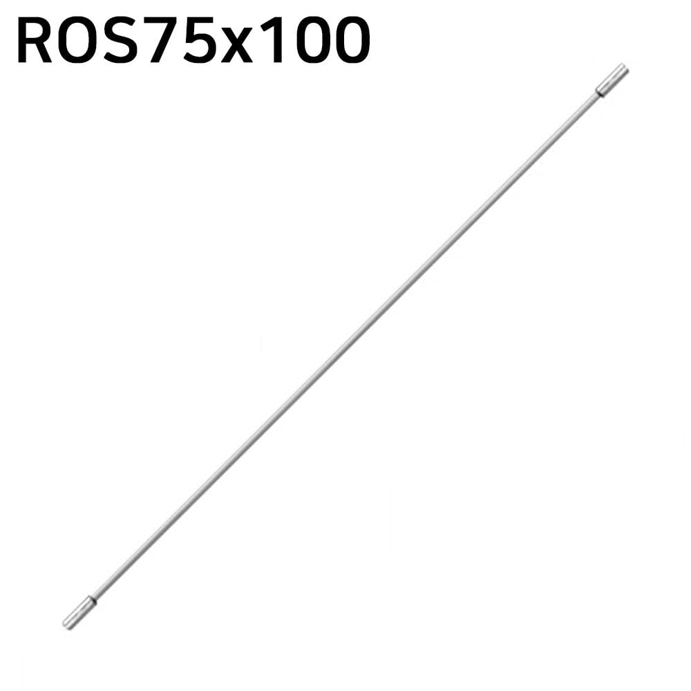 사진조명 소프트박스 폴대 ROS75x100 SB 75x100 전용 - 메인 이미지