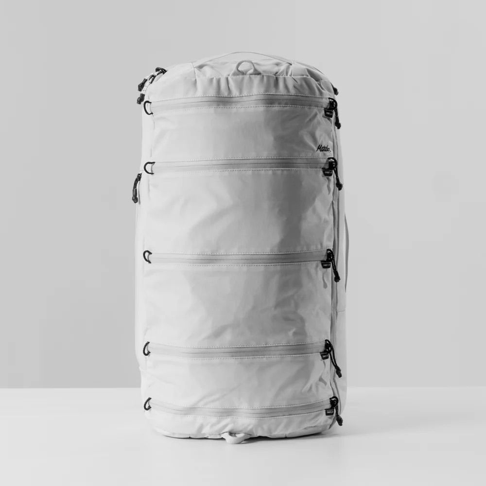 마타도르 세그45 트래블 팩 SEG45 Backpack 이미지 6
