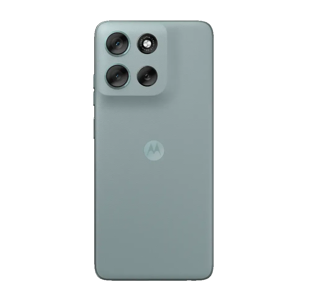 모토로라 G56 5G 미개봉 새상품 알뜰폰 저가폰 256GB, 그레이 미스트 - 상품 이미지