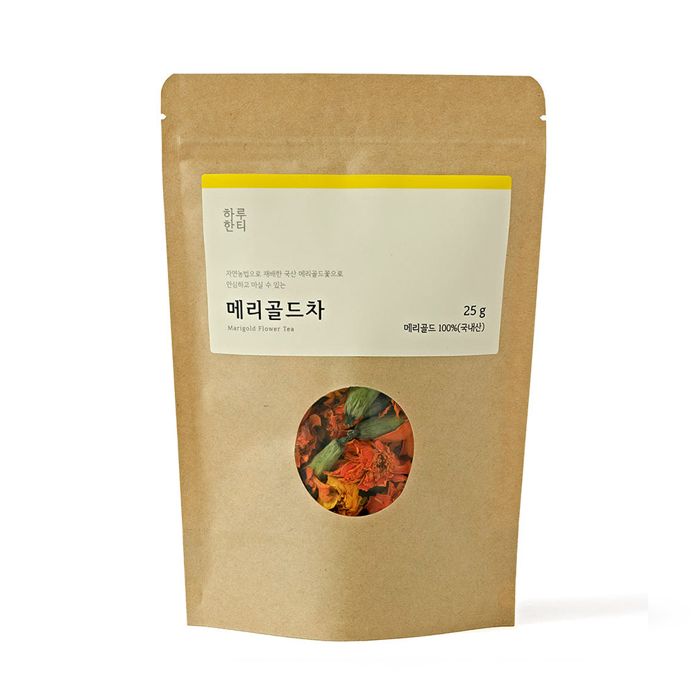 하루한티 환절기에 좋은 국내산 무농약 작두콩차 - 상세 이미지 4