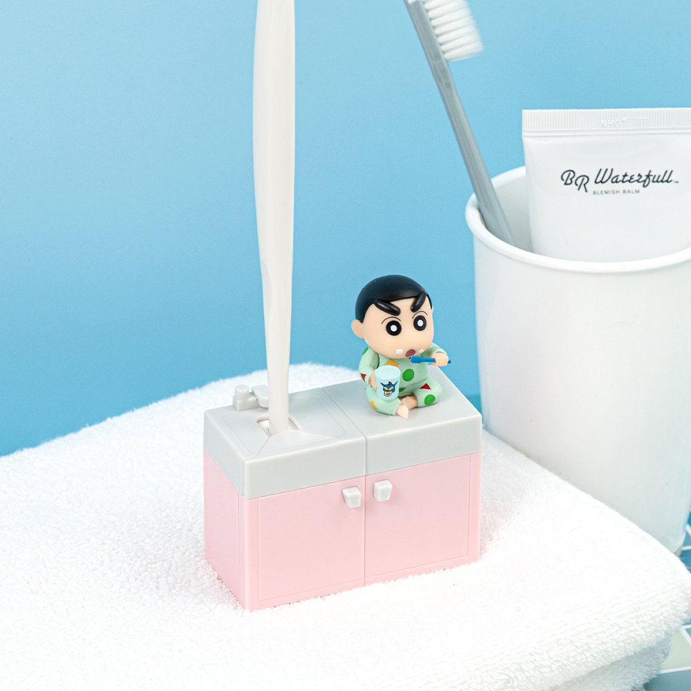 레토 짱구 세면대 칫솔살균기 제품 이미지