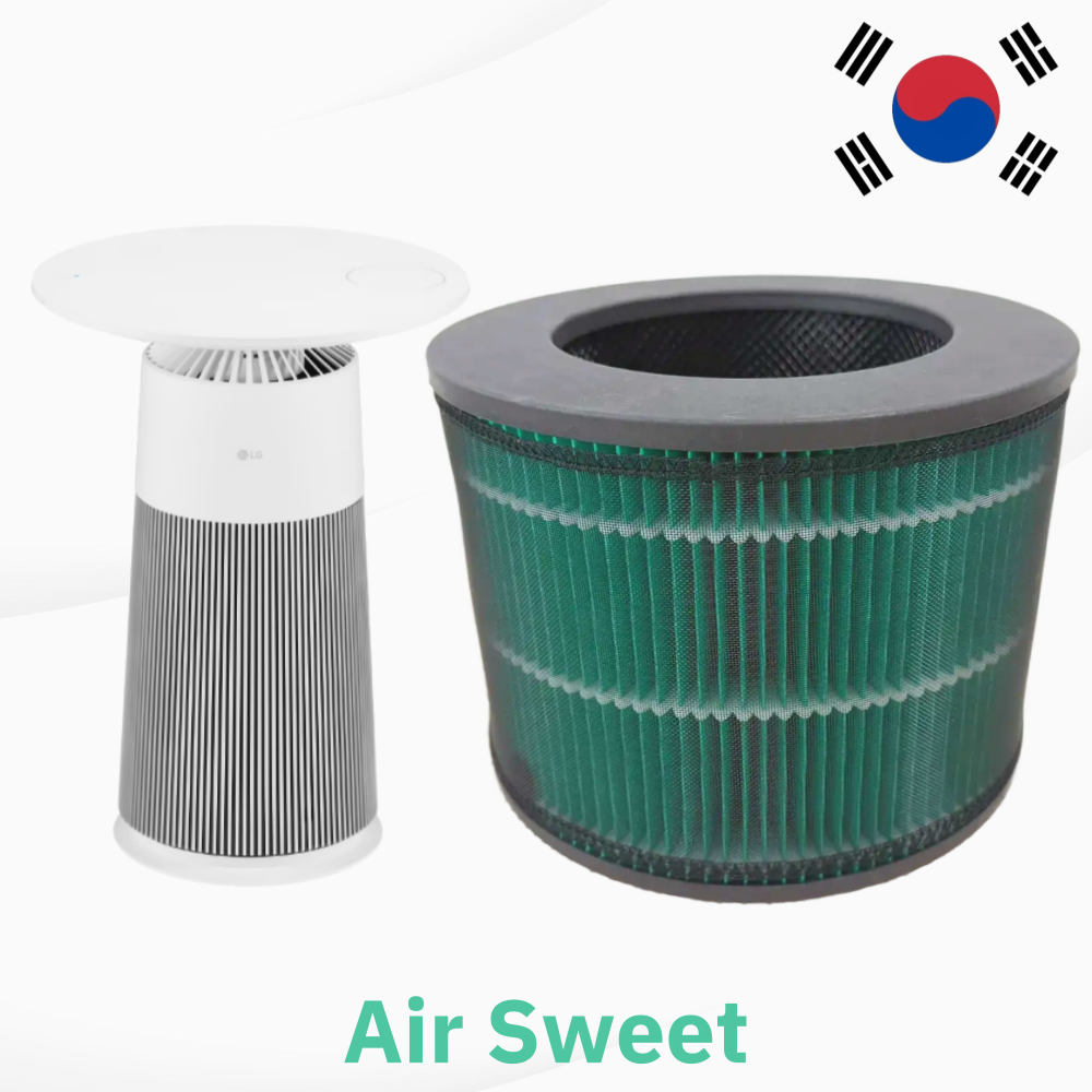 [호환] LG 에어로퍼니처 필터 AS064PBBAR 공기청정기 국산 프리미엄형 에어스윗