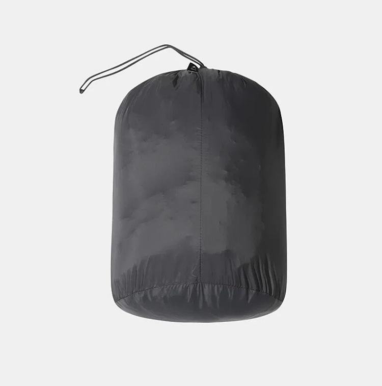 네파 패딩 남성 구스다운 경량 발열안감 거위털 겨울 패딩 파카 점퍼 이미지 6