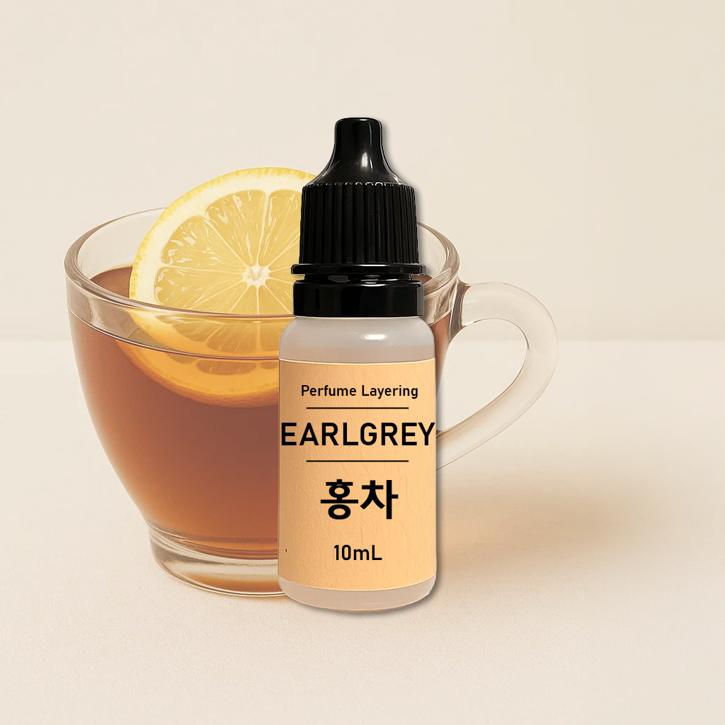 조향 향료 홍차, 10ml, 1개 - 상품 이미지