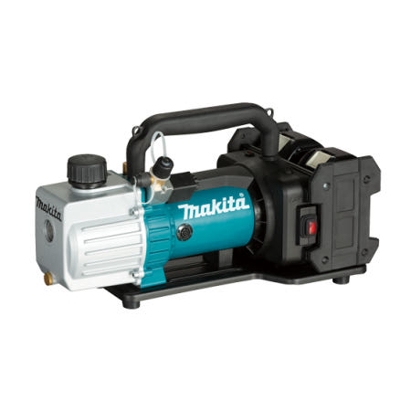 마끼다 18V 무선 진공펌프 DVP181ZK