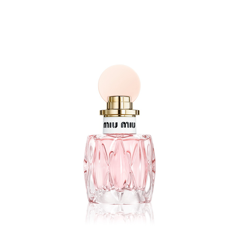 미우미우 로 로제 오 드 뚜왈렛 50ml - 상세 이미지 2