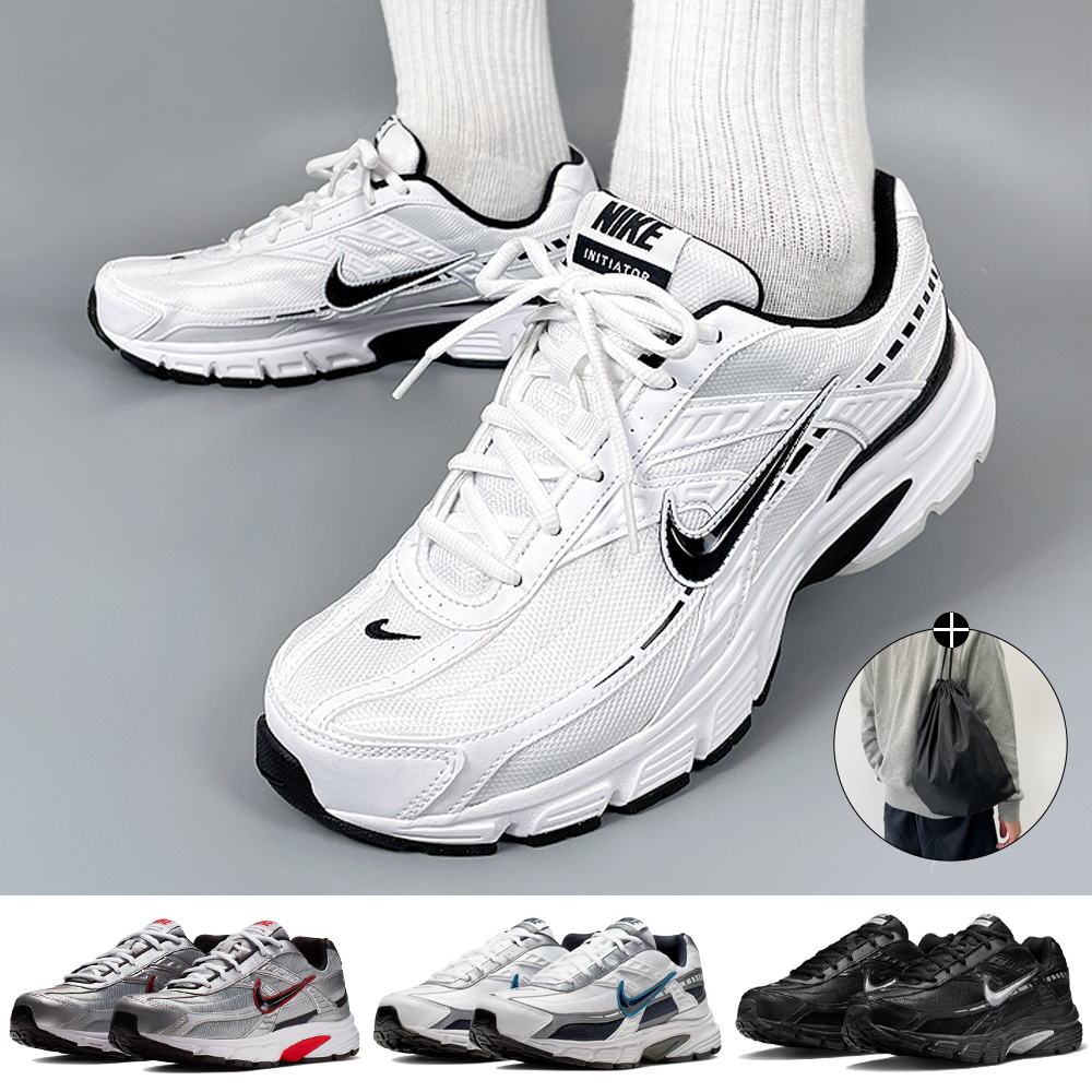 나이키 런닝화 이니시에이터 마라톤화 헬스화
