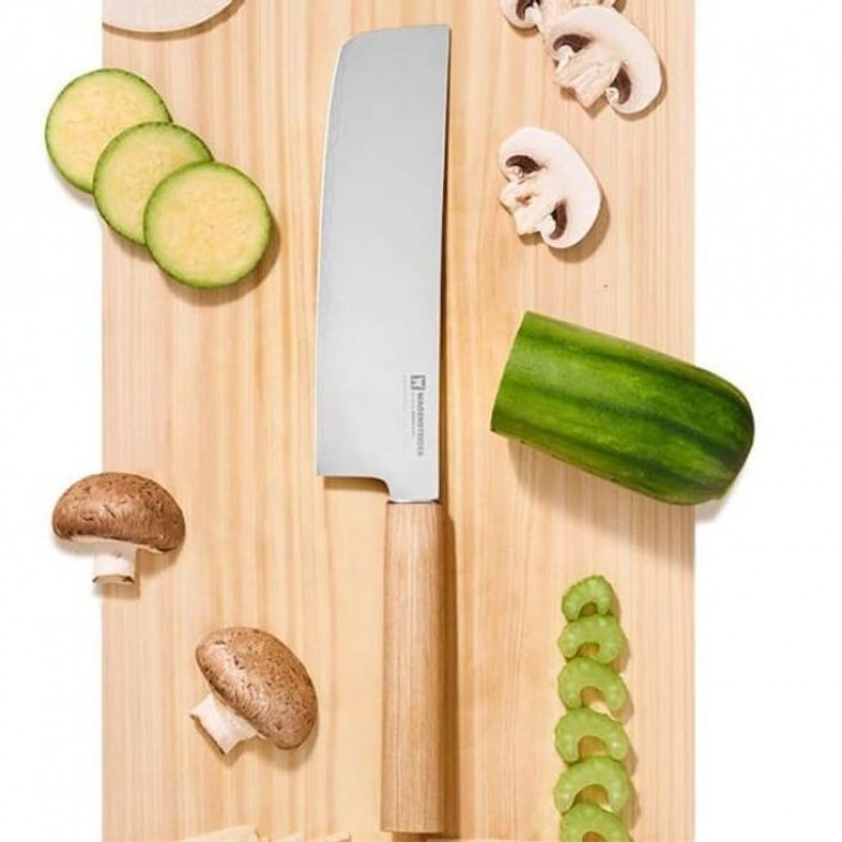 바겐슈타이거 주방칼 부엌칼 야채 채썰기 식도 29.7cm - 상품 이미지