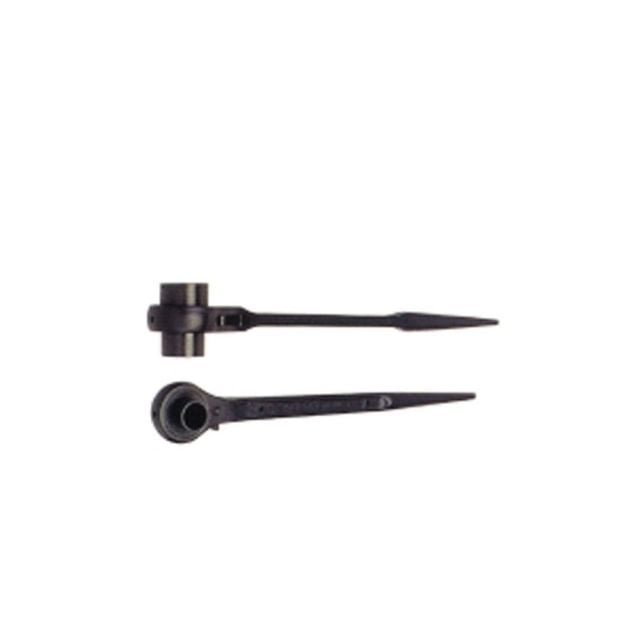 BESTO 렌치 라쳇렌치 24x27mm BN-2427 366-0114 - 상품 이미지