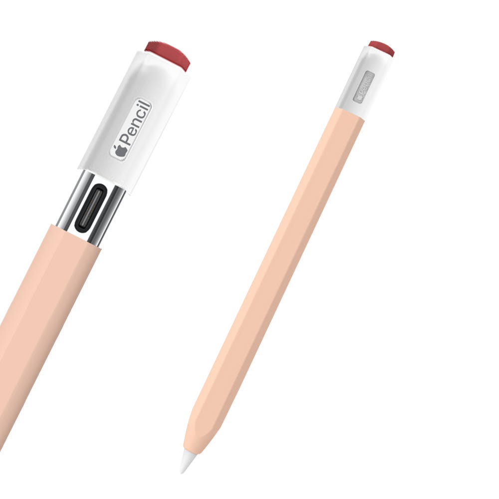 애플펜슬 사용 모습