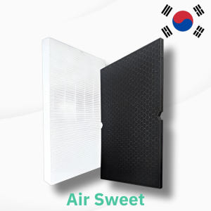 [호환] 위닉스 공기청정기 필터 제로S 2.0 AZSE430-JWK 헤파... 개봉기 | 실사용 후기 - 상품 이미지 1