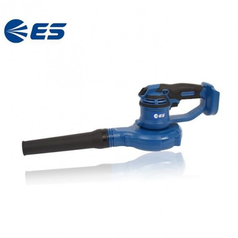 ES 충전 송풍기 먼지 낙옆 LB256M-N18V 본체 - 메인 이미지