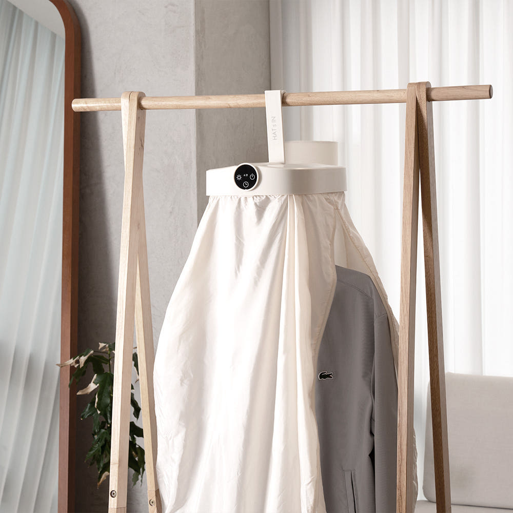 햇츠인 스타일킷 미니 건조기