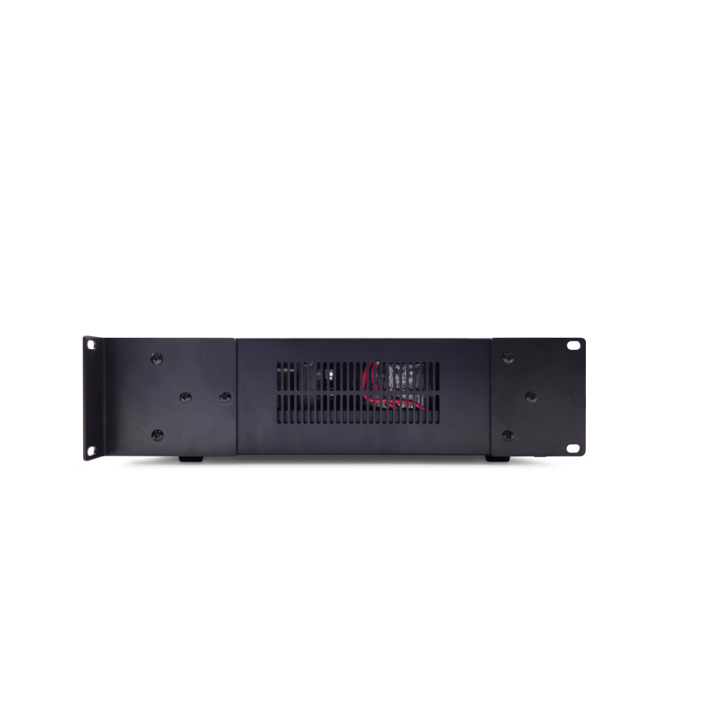 모스 MOS MPA-6500A 하이임피던스 500W 포터블앰프 존셀렉터 ATT 블루투스 - 상세 이미지 4