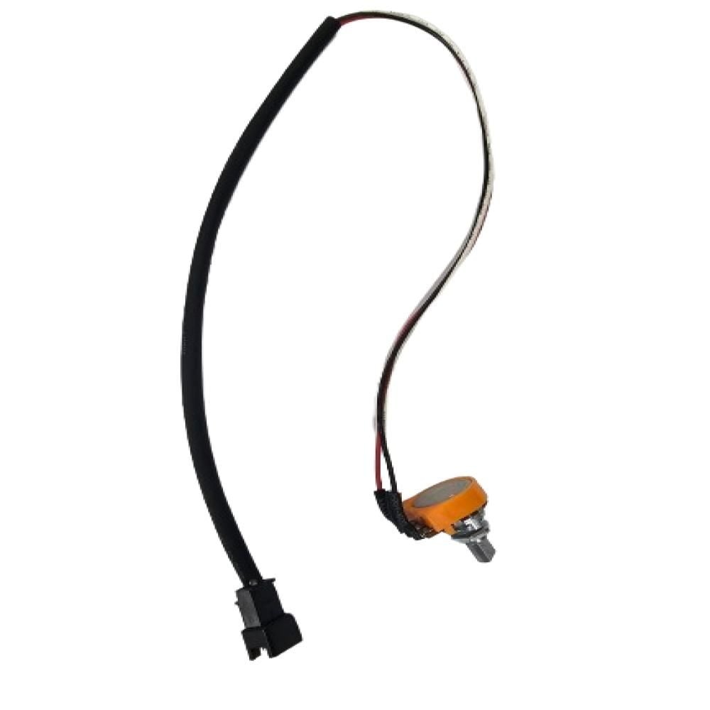 UDT 전동부품 속도조절기 EV160용 EV-160 유디티 - 메인 이미지