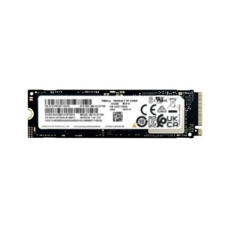 삼성전자 삼성전자 PM9A1a M.2 NVMe 병행수입 (512GB)