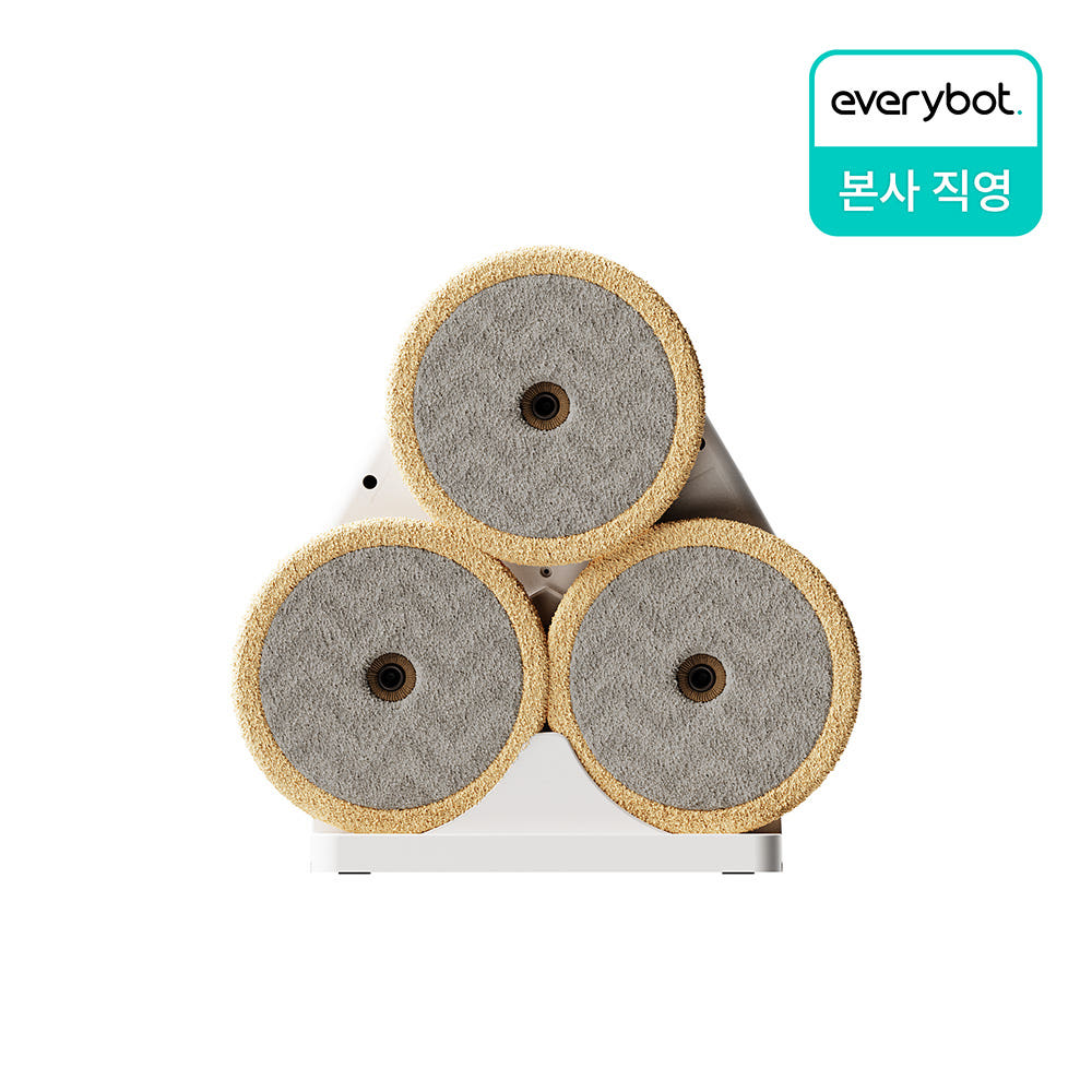 에브리봇 실제 작동 컷