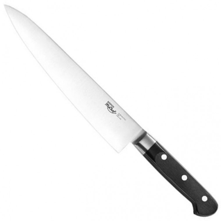 도루코 스텐 식도 식칼 주방 칼 마스터 240mm - 상품 이미지