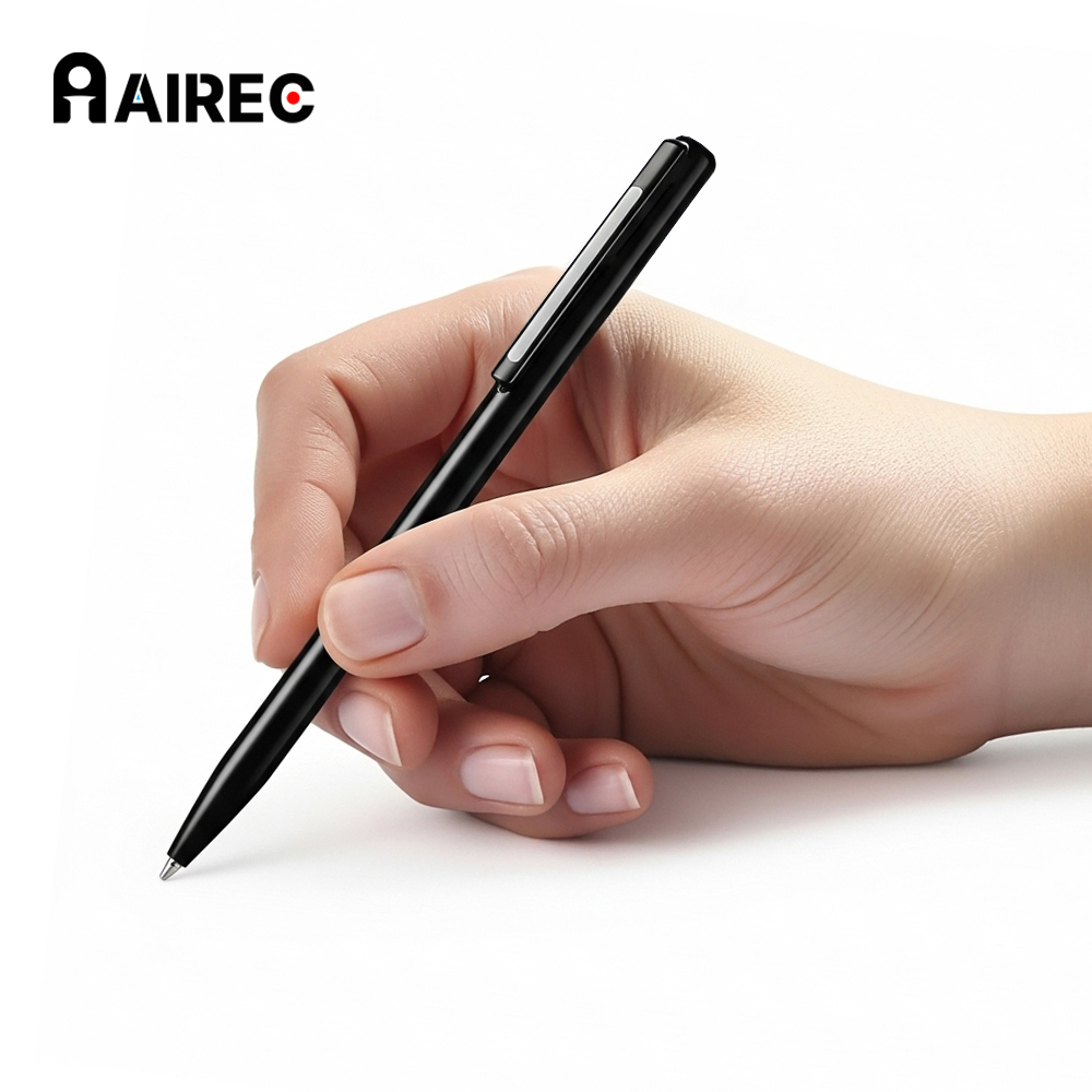 아이렉 볼펜 녹음기 초소형 미니 휴대용 c타입 0.9cm 제품 이미지