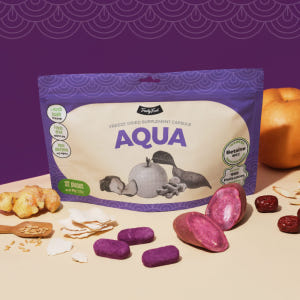 [강아지의날] 트러스티푸드 동결건조 저알러지 한방캡슐 아쿠아 강아지 결석... 솔직 후기 | 실제 사용자 리뷰 총정리 - 상품 이미지 1