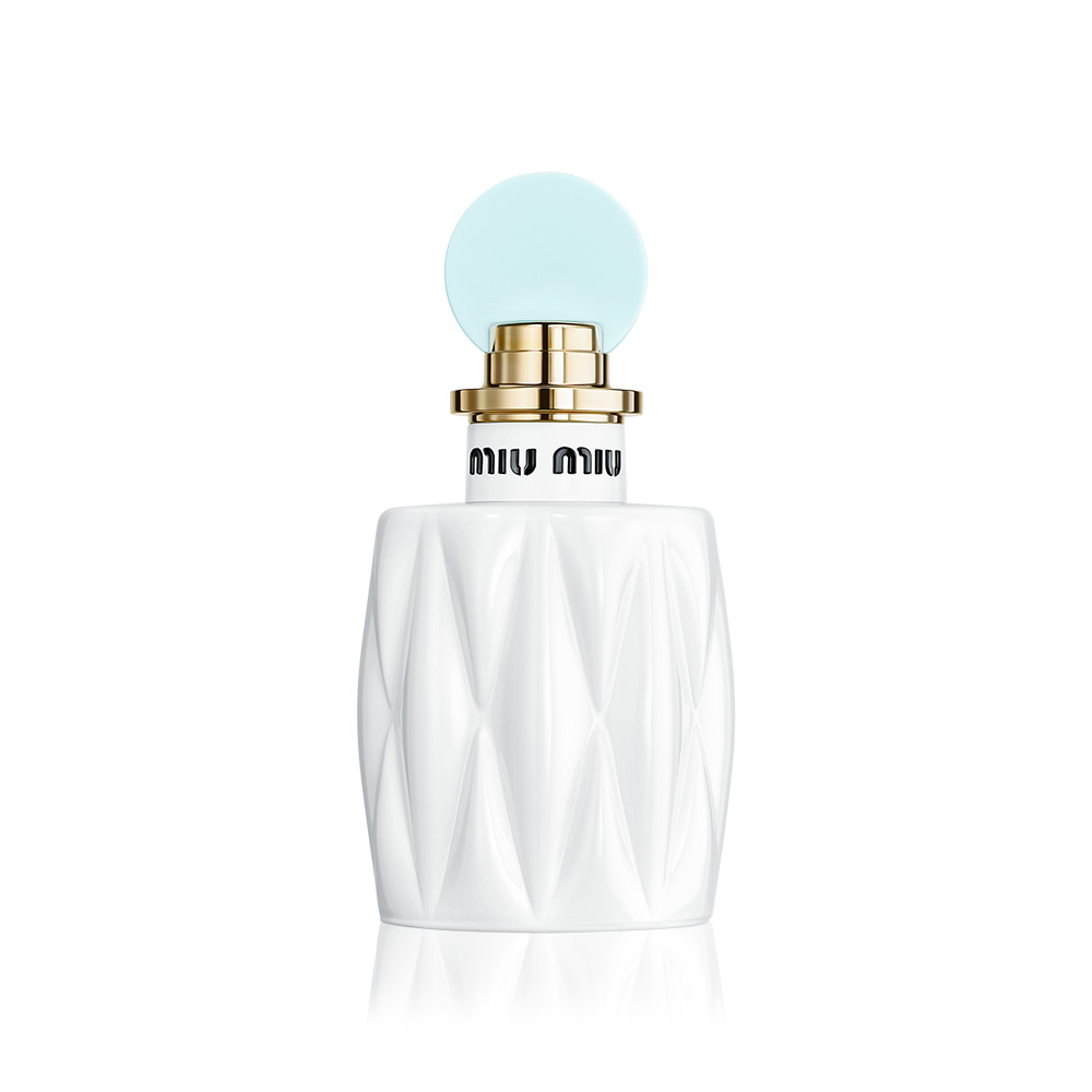 미우미우 플뢰르 드 레 오 드 퍼퓸 100ml - 상세 이미지 2
