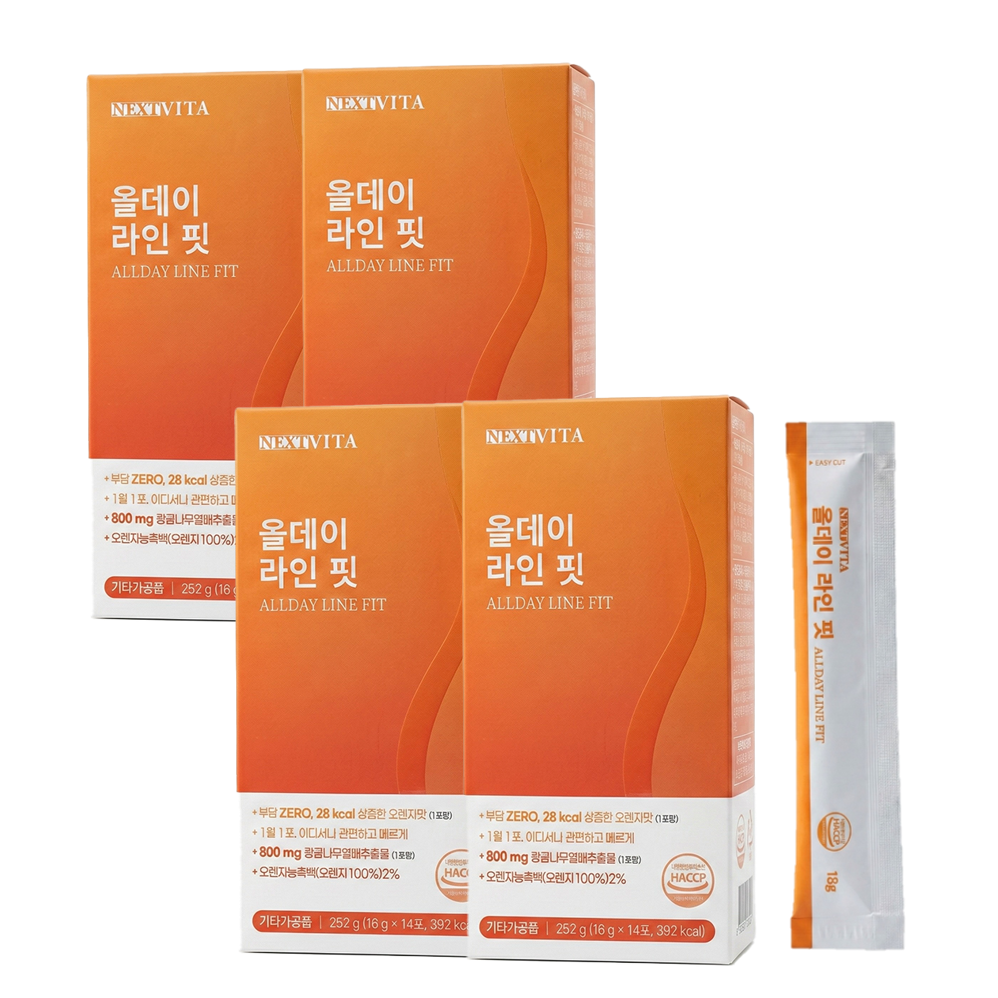 올데이 라인핏 디오스민 헤스페리딘 750 순환젤리 뉴베인 레그필 무쿠미 56포, 1개 - 상품 이미지